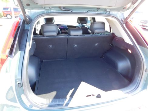 Used 2024 Kia Niro Wind w/ Wind Preserve Package FWD image 10