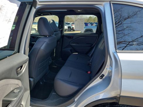 Certified 2025 Subaru Forester Premium image 24