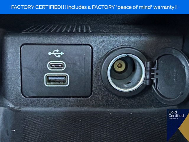 Used 2025 Ford Escape Platinum AWD/4WD image 38