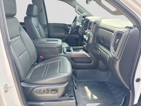 Used 2021 GMC Sierra 1500 Denali w/ Denali Ultimate Package AWD/4WD image 27