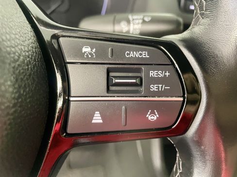 Used 2022 Honda Civic Sport image 15