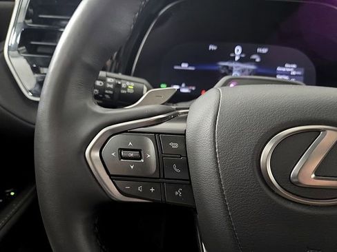 Used 2025 Lexus TX 350 AWD w/ Technology Package image 24