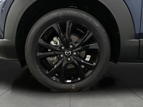 New 2025 MAZDA CX-30 AWD 2.5 S w/ Select Sport Pkg image 11