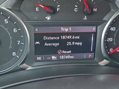 Used 2024 Chevrolet Equinox Premier AWD/4WD image 14