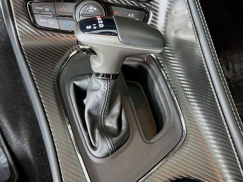 Used 2022 Dodge Challenger SRT Hellcat image 23