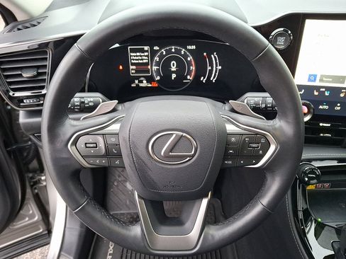 Certified 2025 Lexus NX 350 NX 350 Premium image 20