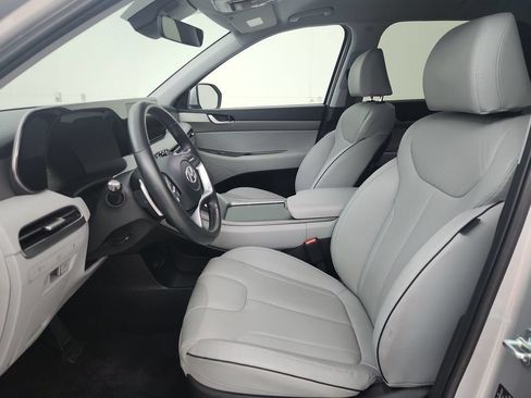 Used 2025 Hyundai Palisade SEL AWD/4WD image 19