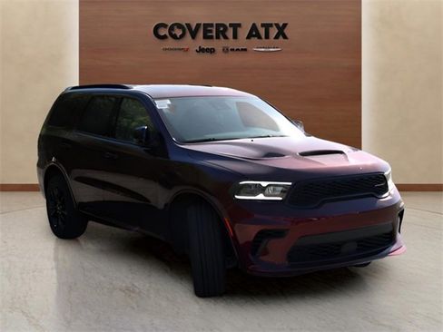 New 2026 Dodge Durango GT image 6