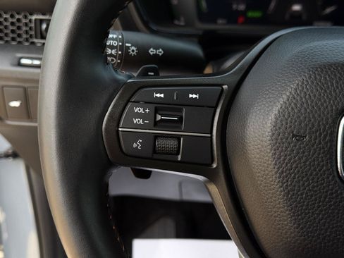 Used 2026 Honda CR-V Sport-L image 19