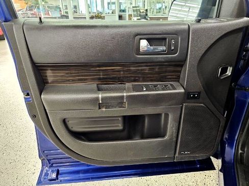 Used 2014 Ford Flex SEL w/ Equipment Group 202A image 23