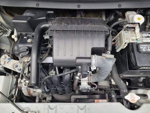 Used 2021 Mitsubishi Mirage G4 FWD image 30