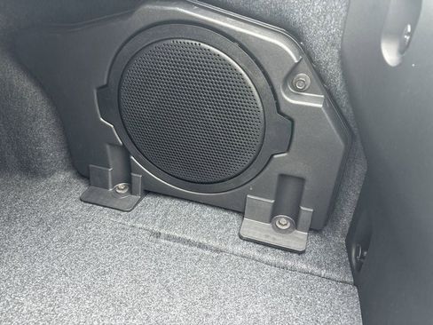 New 2025 Ford Mustang Premium image 11