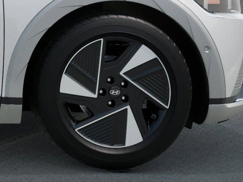 New 2026 Hyundai Ioniq 5 Limited RWD image 8