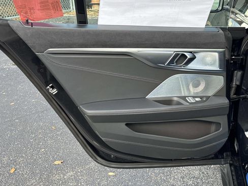 New 2026 BMW M850i xDrive AWD/4WD image 11