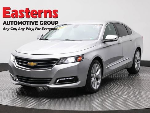 Used 2019 Chevrolet Impala Premier image 1