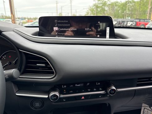 New 2026 MAZDA CX-30 AWD 2.5 S image 25