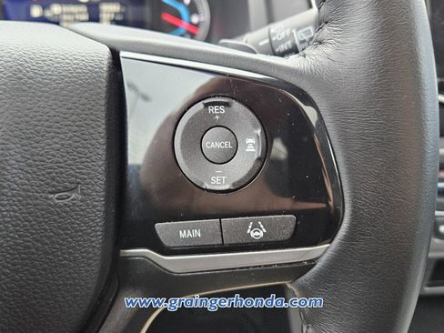 Used 2022 Honda Pilot EX-L image 20