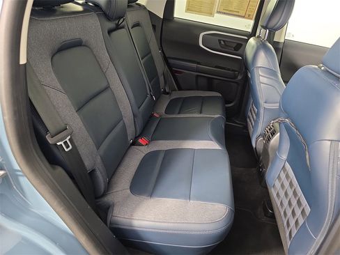 Used 2022 Ford Bronco Sport Outer Banks image 36