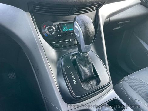 Used 2014 Ford Escape SE w/ SE Chrome Package image 24