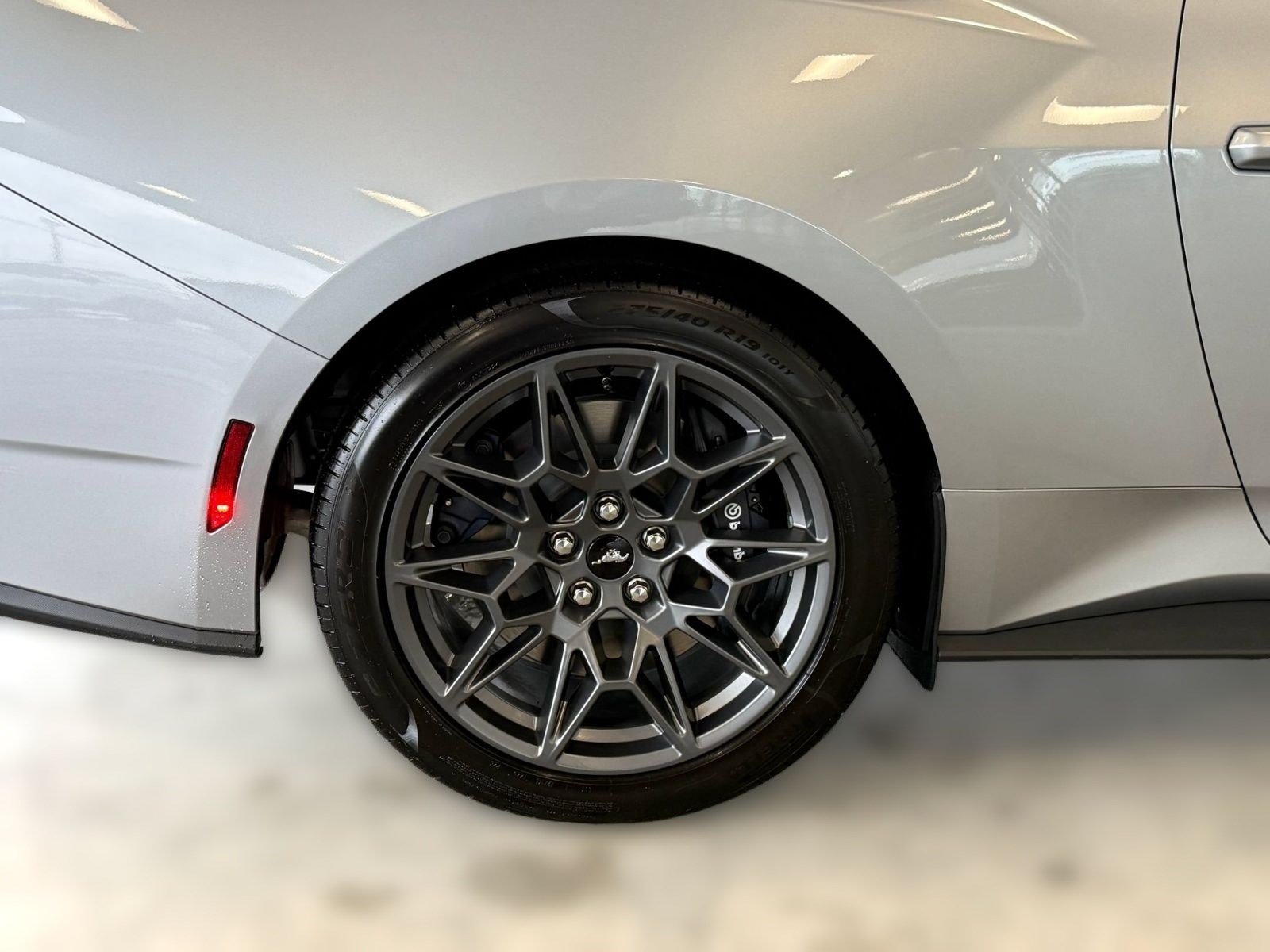 New 2026 Ford Mustang GT Premium w/ GT Performance Package RWD image 13