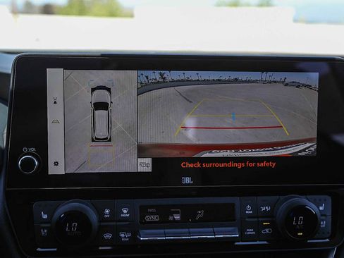 New 2026 Toyota Grand Highlander AWD image 24