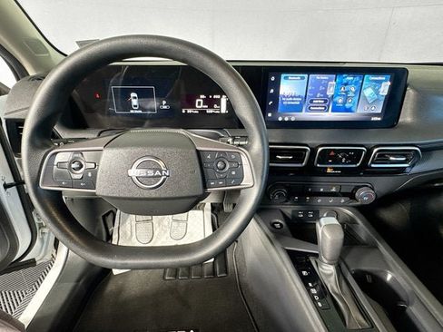Used 2026 Nissan Sentra S w/ Floor Mat Package FWD image 10