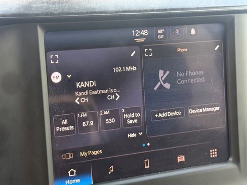 Used 2022 RAM 3500 Lone Star image 29