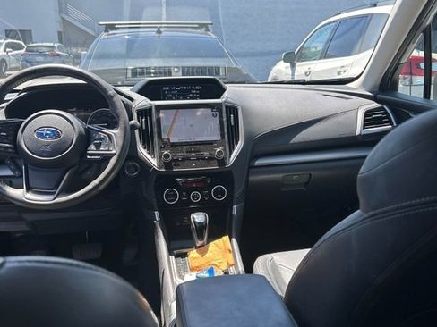 Used 2019 Subaru Forester Limited w/ Popular Package #3 AWD/4WD image 7
