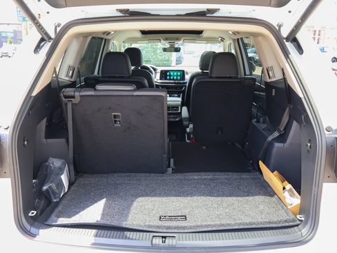 New 2026 Volkswagen Atlas SEL AWD/4WD image 10