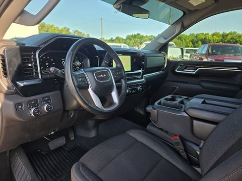 Used 2025 GMC Sierra 1500 Elevation AWD/4WD image 26