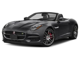 Used 2019 Jaguar F-TYPE Convertible RWD video 1
