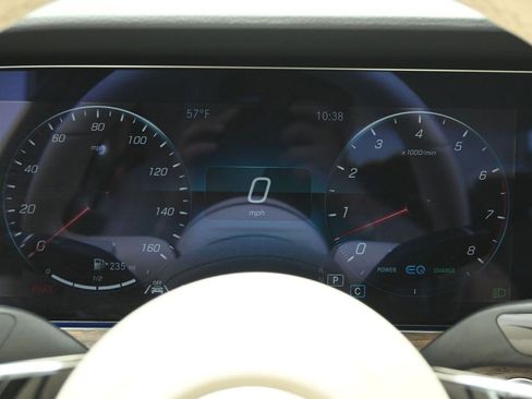 Used 2022 Mercedes-Benz CLS 450 4MATIC image 13