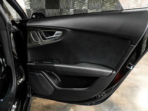 Used 2017 Audi A7 3.0T Premium Plus AWD/4WD image 50