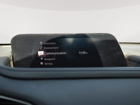 Used 2023 MAZDA CX-30 AWD 2.5 S image 8