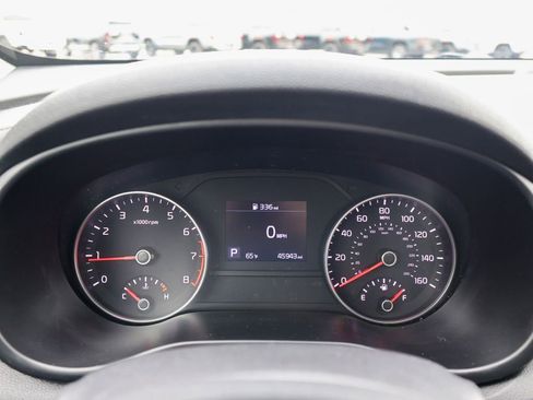 Used 2021 Kia Sportage EX w/ EX Technology Package image 17