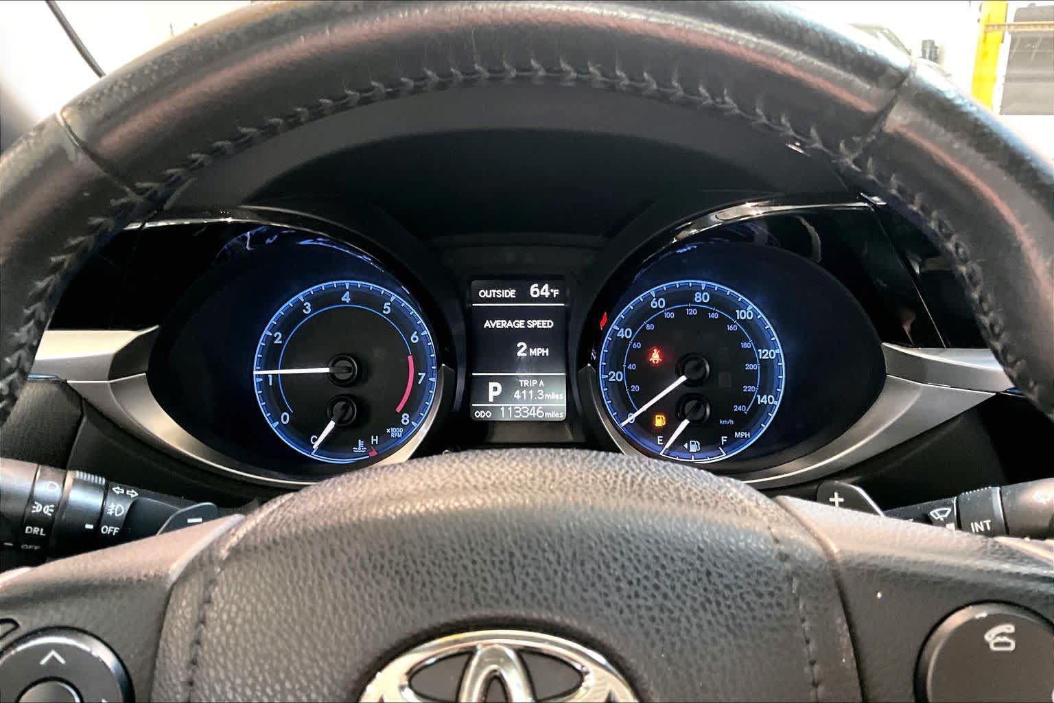 Used 2015 Toyota Corolla S FWD image 25
