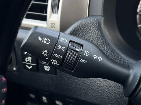 Used 2023 Lexus GX 460 Premium w/ Premium Package AWD/4WD image 50