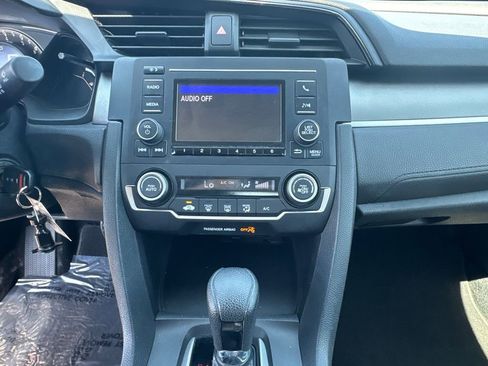 Used 2018 Honda Civic LX image 28
