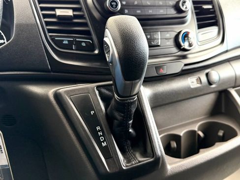 Certified 2024 Ford Transit 250 Low Roof w/ Exterior Upgrade Package image 15