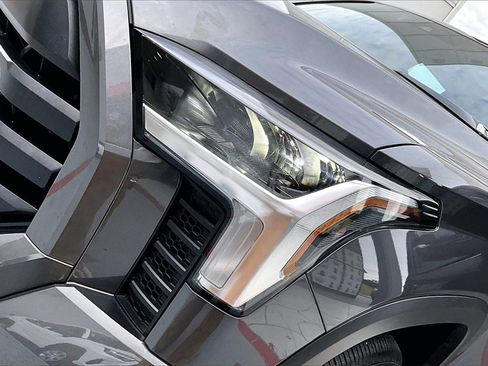 Used 2024 Toyota Tundra Limited w/ Nightshade Package image 26