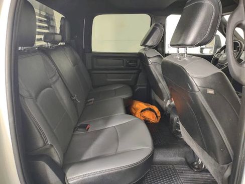 Used 2023 RAM 2500 Tradesman image 17