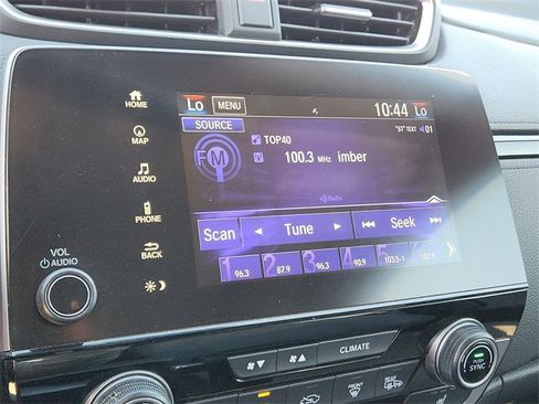 Used 2020 Honda CR-V Touring image 15