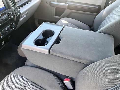 Used 2019 Ford F150 XLT w/ Equipment Group 302A Luxury AWD/4WD image 18