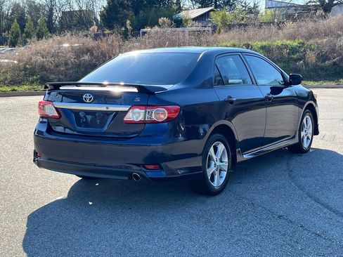 Used 2011 Toyota Corolla S image 8