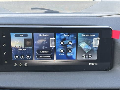 New 2026 Nissan Sentra S w/ Floor Mat Package FWD image 16