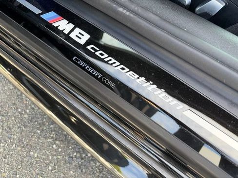 Used 2024 BMW M8 Competition w/ M Driver's Package AWD/4WD image 6