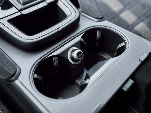 Used 2022 Porsche Cayenne Turbo GT image 65