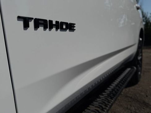 Used 2021 Chevrolet Tahoe Z71 AWD/4WD image 46