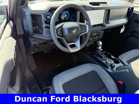 New 2025 Ford Bronco 2-Door image 14
