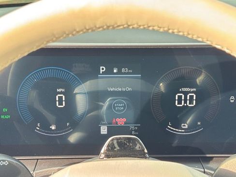 New 2026 Hyundai Santa Fe SEL image 15